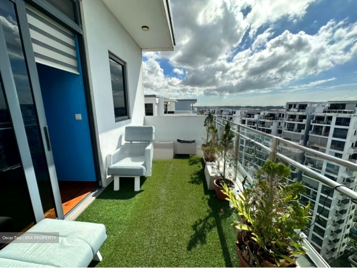 Urban Vista (D16), Condominium #507389791
